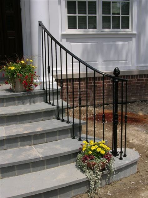 Wilson Railing & Metal Fabricating 